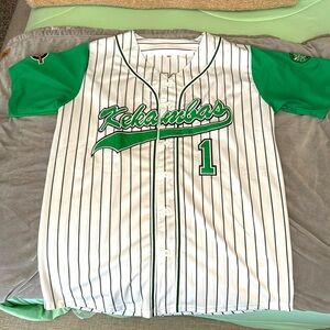 XXL JERSEY FROM THE MOVIE “HARDBALL”